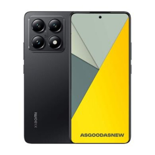 Xiaomi 14 T ProLe Xiaomi 14 T Pro, ...