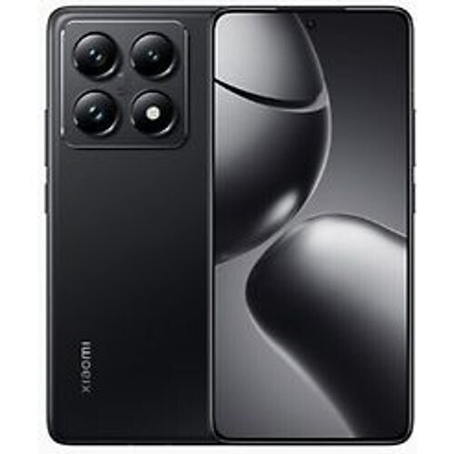 Xiaomi 14T Pro . Beeldschermdiagonaal: 16,9 cm ...