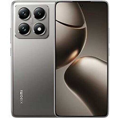 Xiaomi 14T Pro. Beeldschermdiagonaal: 16,9 cm ...