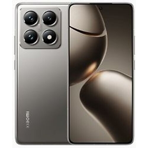 Xiaomi 14 T Pro. Beeldschermdiagonaal: 16,9 cm ...