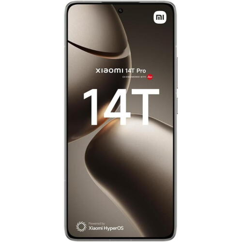 De refurbished Xiaomi 14T Pro biedt krachtige ...