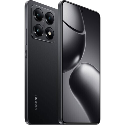 Xiaomi 14T Pro  - Kommunikation:Bluetooth - ...