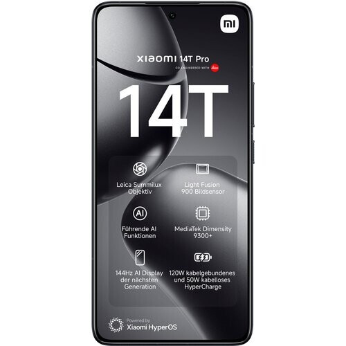 Xiaomi 14T Pro  - Zustand:Gebraucht - ...