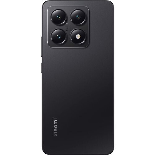 Xiaomi 14T - Kommunikation:Bluetooth - ...