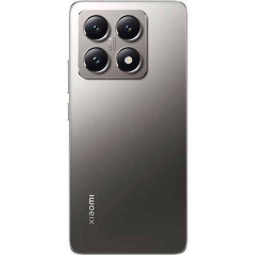 Xiaomi 14T - Kommunikation:Bluetooth - ...
