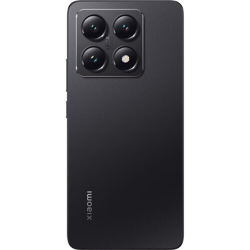 Xiaomi 14T - Kommunikation:Bluetooth - ...