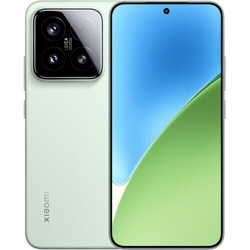 Xiaomi 15 256GB - Verde - Libre ...