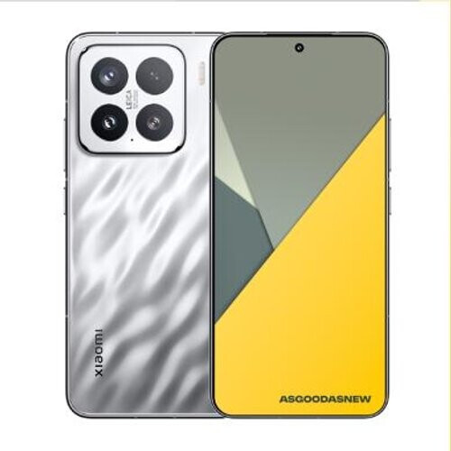 Xiaomi 15 512GB plata - Reacondicionado: como ...