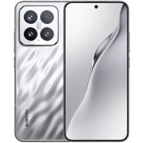 Das Xiaomi 15 wurde im Oktober 2024 vorgestellt ...