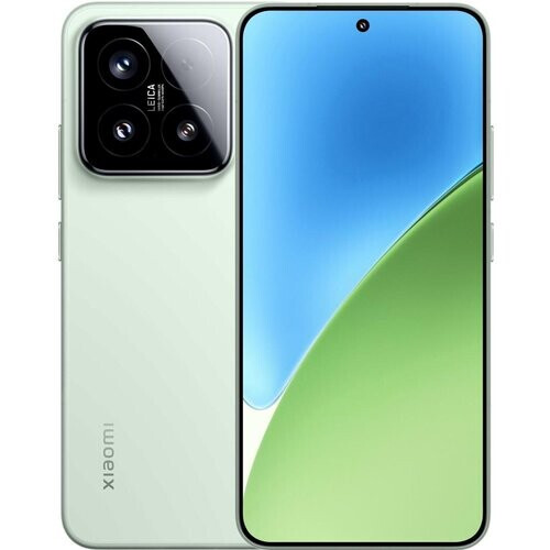 El Xiaomi 15 aterrizó en octubre de 2024 y, ...