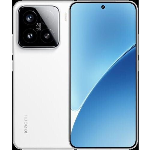 Xiaomi 15 512GB - Weiß - Ohne Vertrag ...