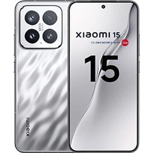 Xiaomi 15. Beeldschermdiagonaal: 16,1 cm (6.36), ...