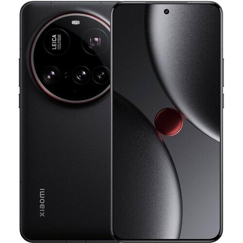 Xiaomi 15 Ultra 1000GB - Negro - Libre ...