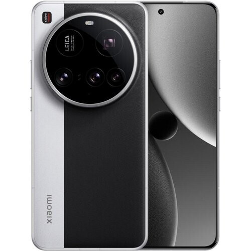 Xiaomi 15 Ultra 1000GB - Plata - Libre ...