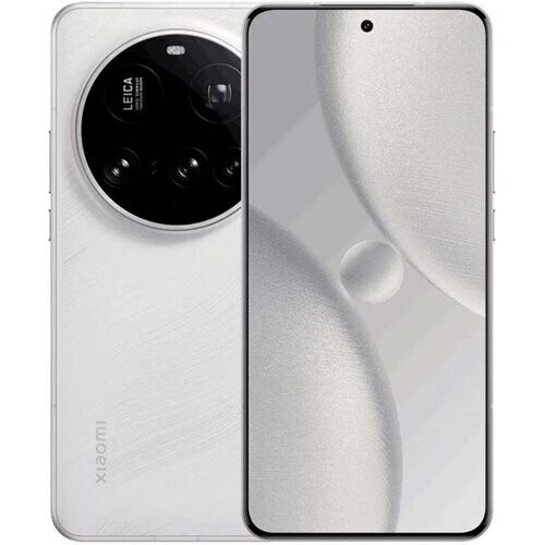 Xiaomi 15 Ultra 512GB - Blanco - Libre ...