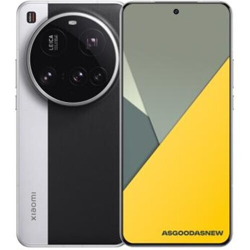 Xiaomi 15 Ultra 512GB plata cromada - Nuevo | 30 ...