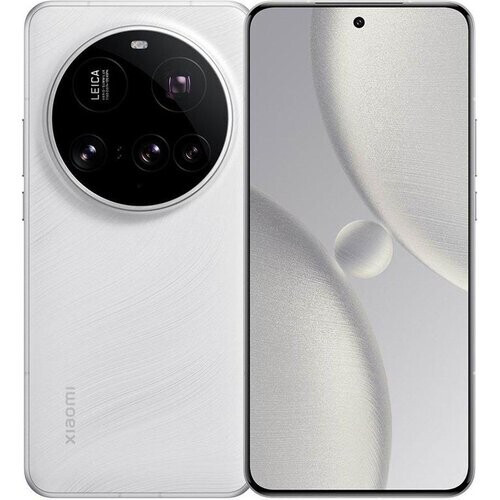 Das Xiaomi 15 Ultra, seit Frühjahr 2024 ...