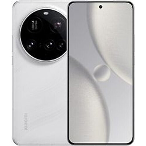 Xiaomi 15 Ultra. Beeldschermdiagonaal: 17,1 cm ...