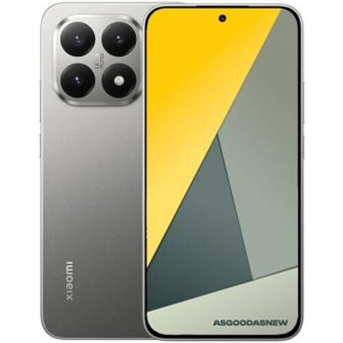 Xiaomi 15T 256GB gris - Reacondicionado: como ...