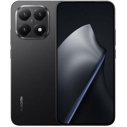 Xiaomi 15T 256GB - Negro - Libre ...
