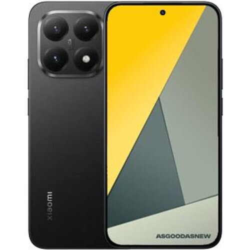 Xiaomi 15T 256GB negro - Nuevo | 30 meses de ...