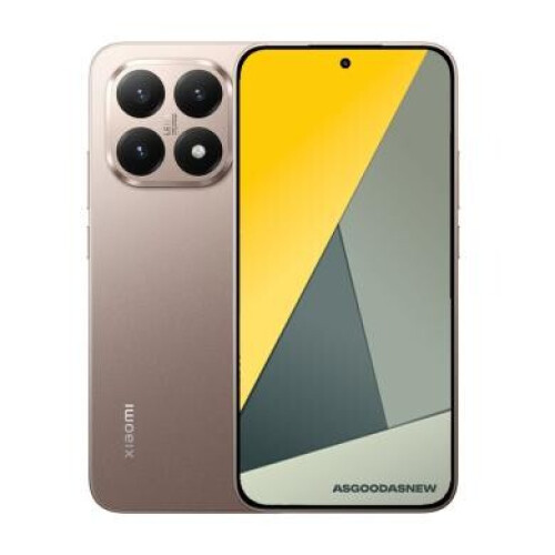 Xiaomi 15T 256GB rose gold. ...