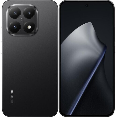 Xiaomi 15T 512GB - Negro - Libre ...