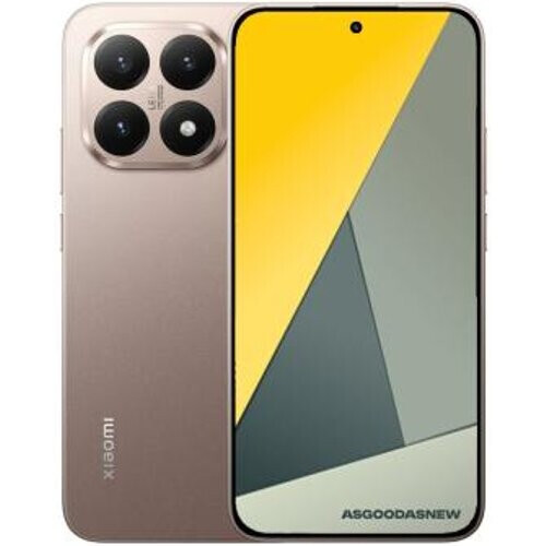 Xiaomi 15T 512GB  oro rosa - Nuevo | 30 meses de ...