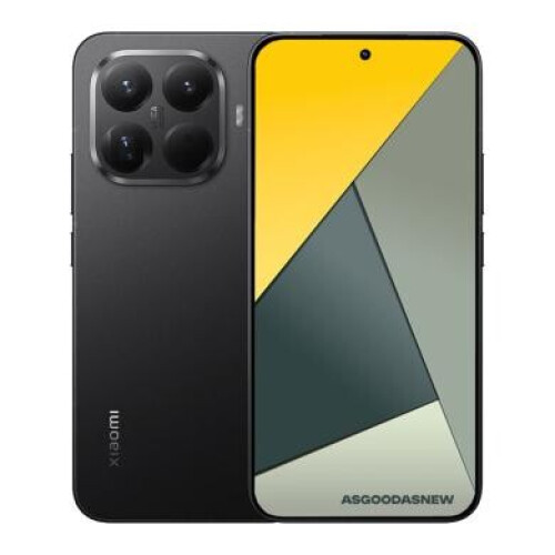 Xiaomi 15T Pro 1TB black. ...