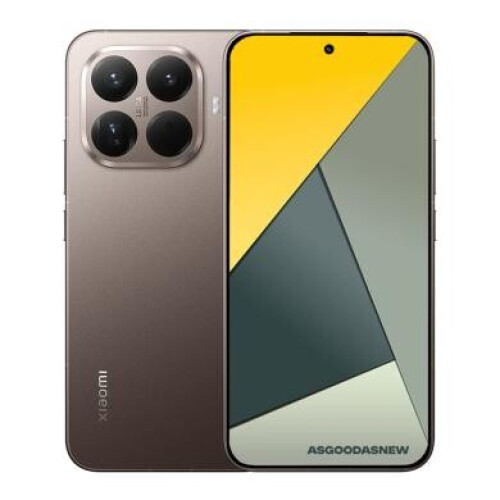 Xiaomi 15T ProLe Xiaomi 15T Pro redéfinit le ...