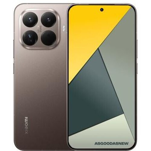 Xiaomi 15T Pro 256GB mocha gold - Reacondicionado: ...