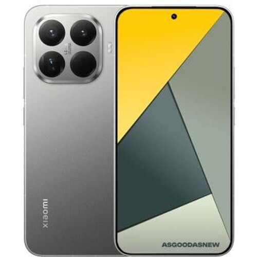 Xiaomi 15T Pro 512GB gris - Reacondicionado: muy ...