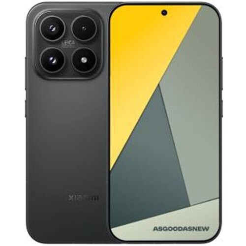 Xiaomi 17 256GB negro - Reacondicionado: como ...