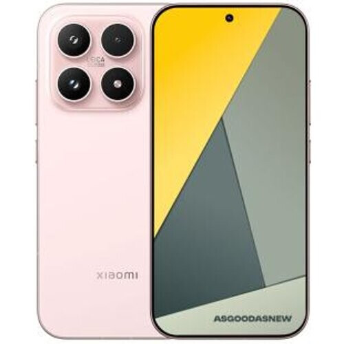 Xiaomi 17 512GB alpine rosa - Nuevo | 30 meses de ...