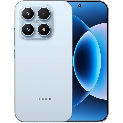 Xiaomi 17 512GB - Azul - Desbloqueado ...