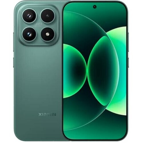 XIAOMI 17 - 512 GB - Green - Unlocked ...