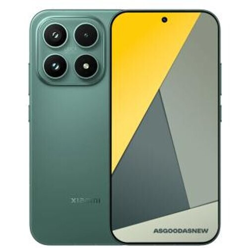 Xiaomi 17 512GB venture green - Reacondicionado: ...