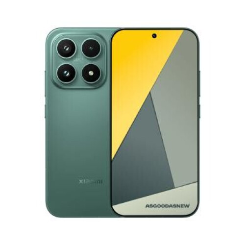 Xiaomi 17 512GB venture green. ...