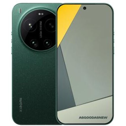 Xiaomi 17 Ultra 512GB starlit green - ...