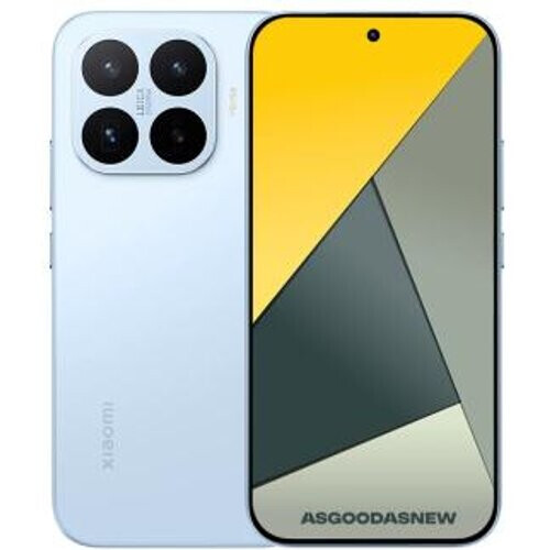 Xiaomi 17T 256GB azul - Nuevo | 30 meses de ...