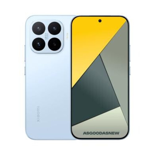 Xiaomi 17T 256GB blue. ...