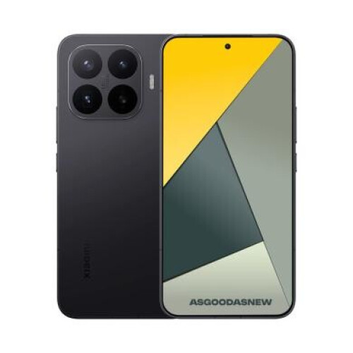 Xiaomi 17T Pro 1TB black. ...