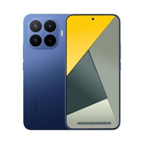 Xiaomi 17T Pro 1TB deep blue. ...