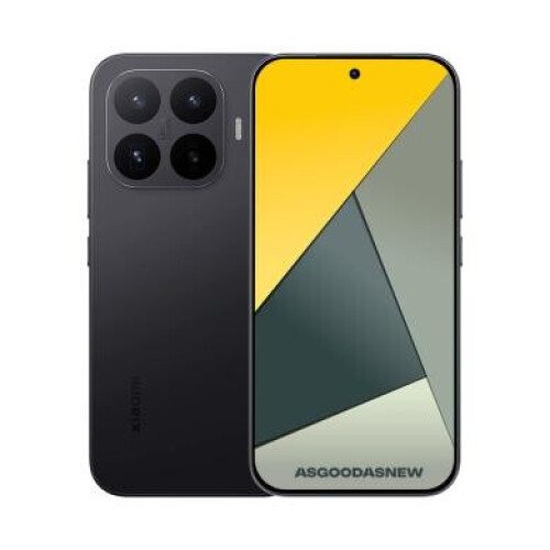 Xiaomi 17T Pro 512GB black. ...