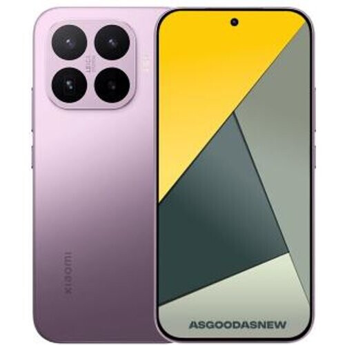 Xiaomi 17T Pro 512GB deep violet - ...