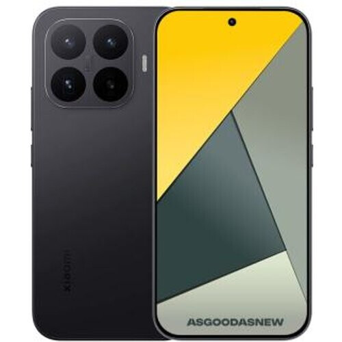 Xiaomi 17T Pro 512GB negro - Reacondicionado: como ...