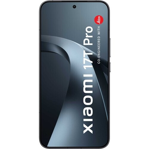 Xiaomi 17T Pro - Kommunikation:Bluetooth - ...