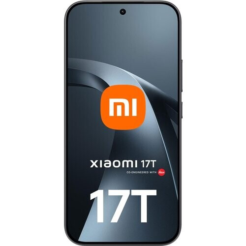 Xiaomi 17T - Partnerprogramm:Nein - ...