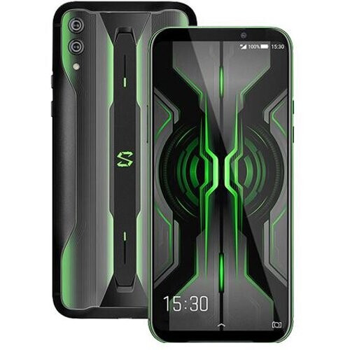 Xiaomi Black Shark 2 Pro 256 Go Dual Sim - Gris - ...