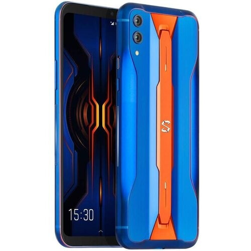 Xiaomi Black Shark 2 Pro 256GB - Libre ...